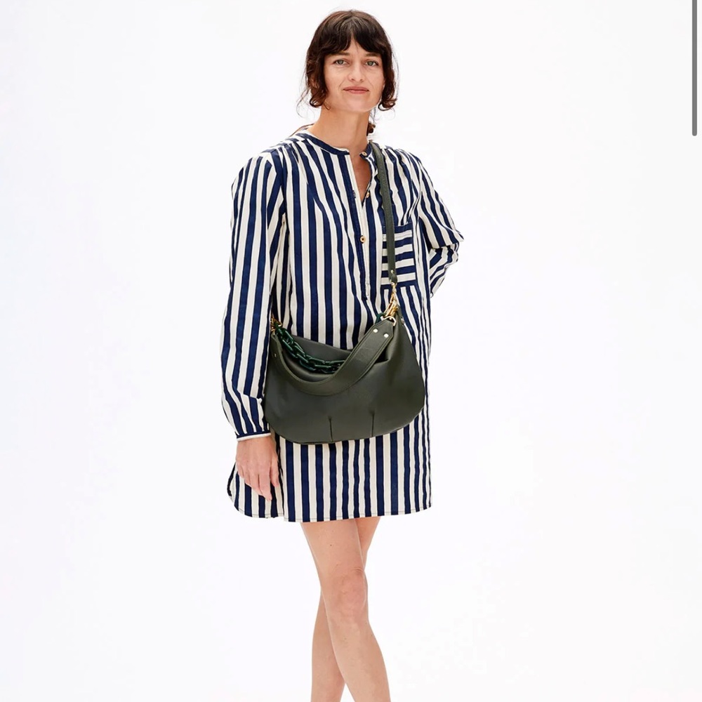NWT Clare V. Moyen Messenger